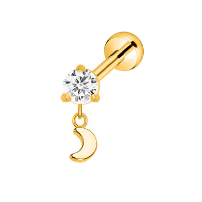 Orifolia™ Lumi Studs