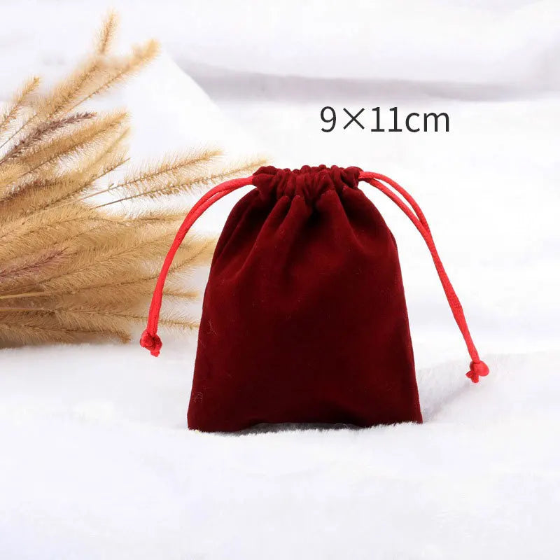 Orifolia Velvet Luxe Box