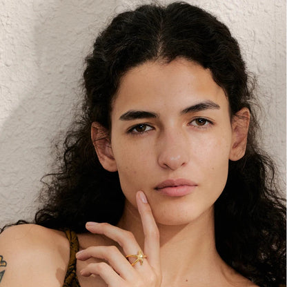 Orifolia™ Mare Ring