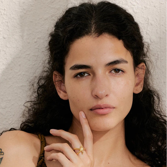 Orifolia™ Mare Ring