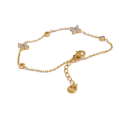 Orifolia Bloom Bracelet