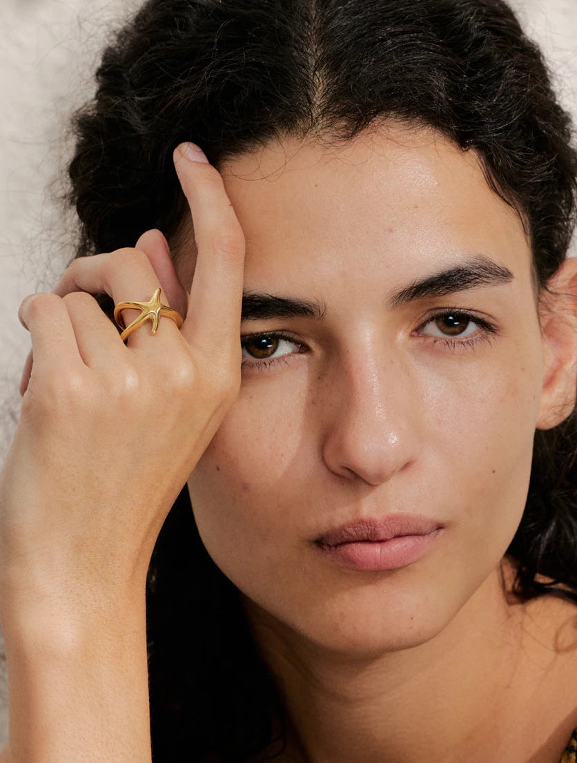 Orifolia™ Mare Ring