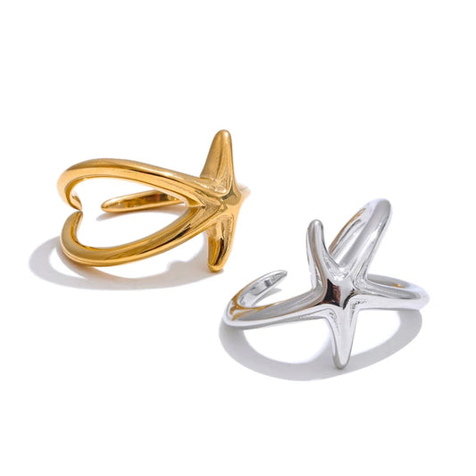 Orifolia™ Mare Ring