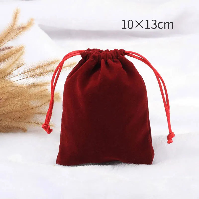 Orifolia Velvet Luxe Box