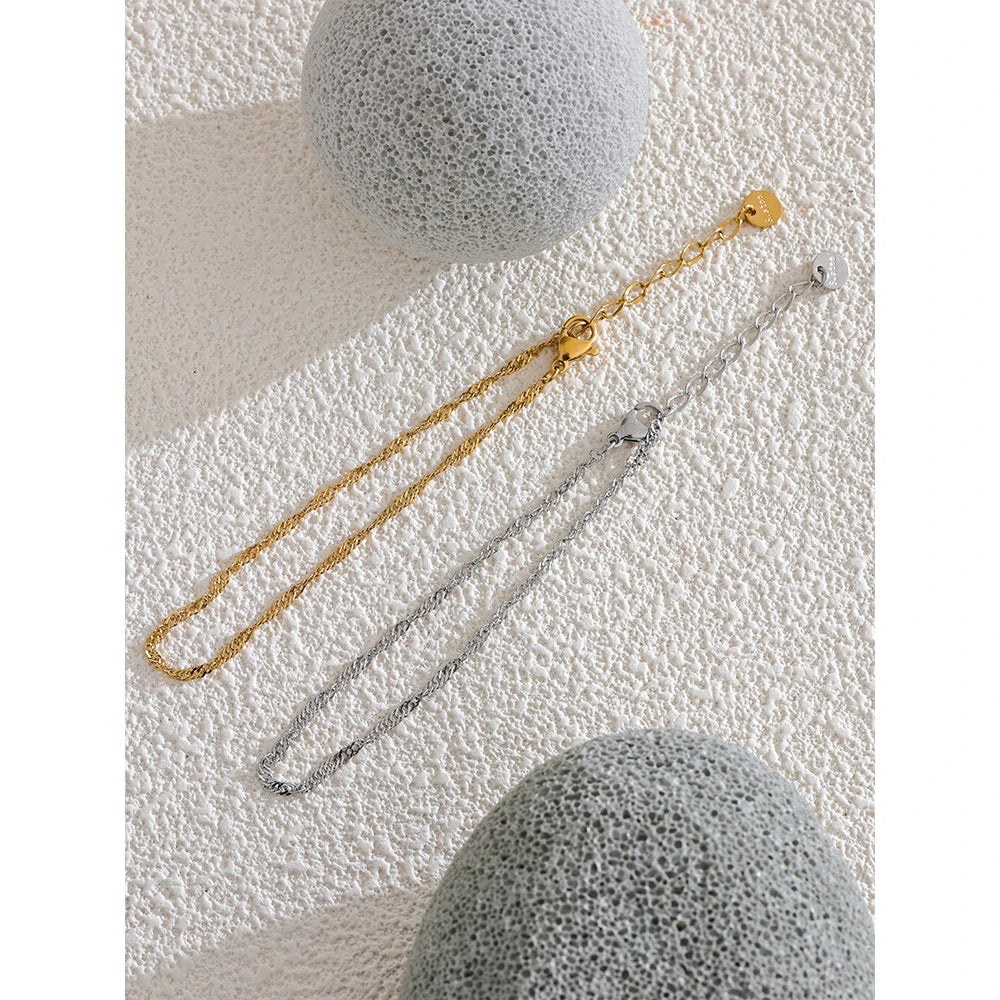 Orifolia™ Silen Bracelet