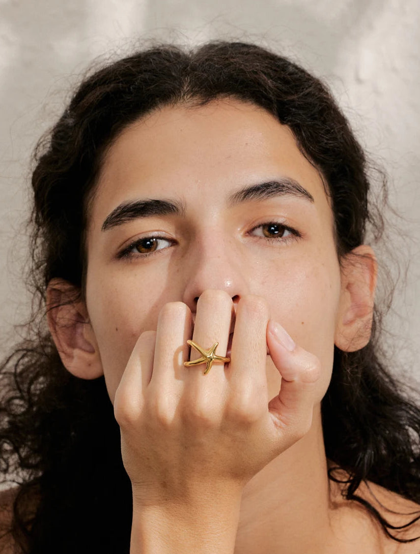 Orifolia™ Mare Ring