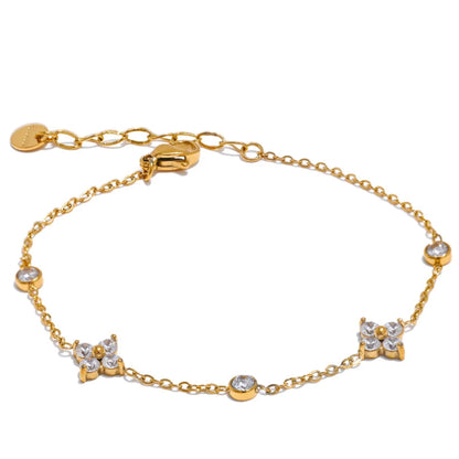 Orifolia Bloom Bracelet