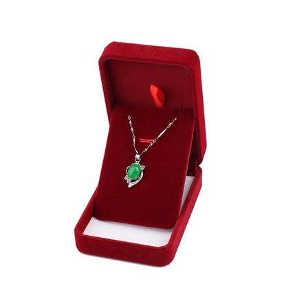 Orifolia Velvet Luxe Box