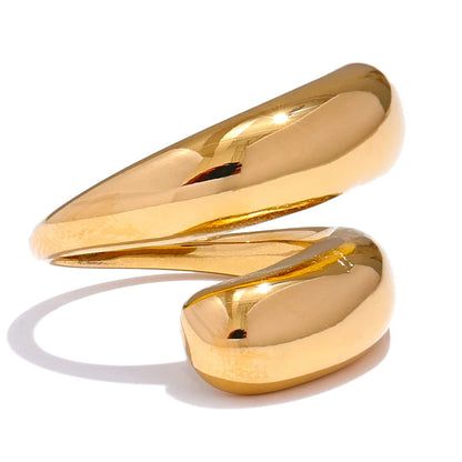 Orifolia™ Luma Ring