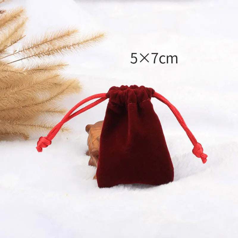 Orifolia Velvet Luxe Box