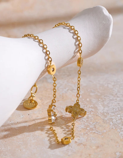 Orifolia Bloom Bracelet