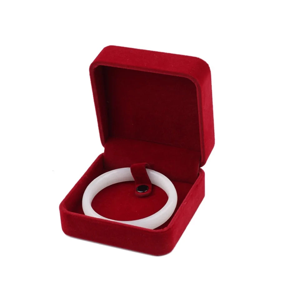 Orifolia Velvet Luxe Box