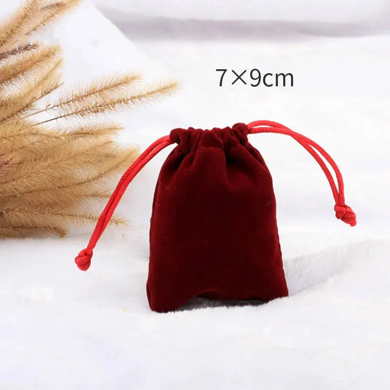 Orifolia Velvet Luxe Box