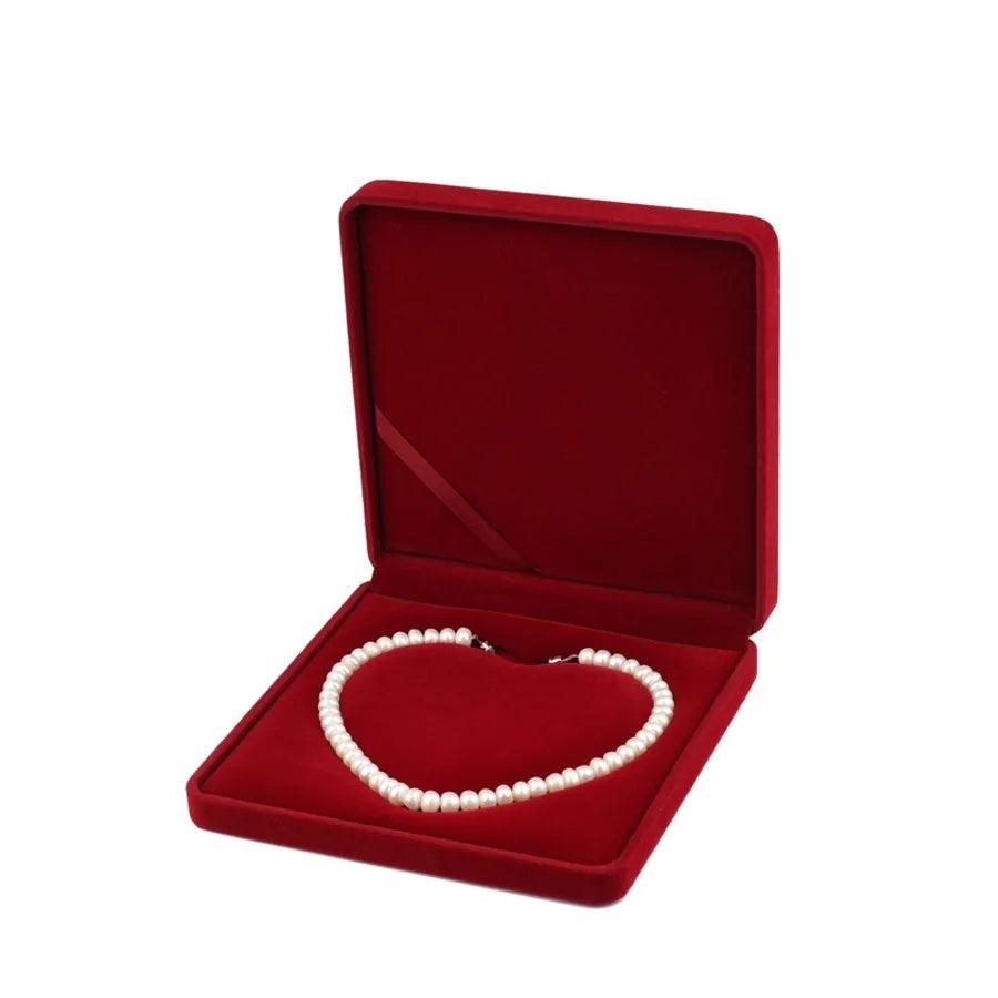 Orifolia Velvet Luxe Box