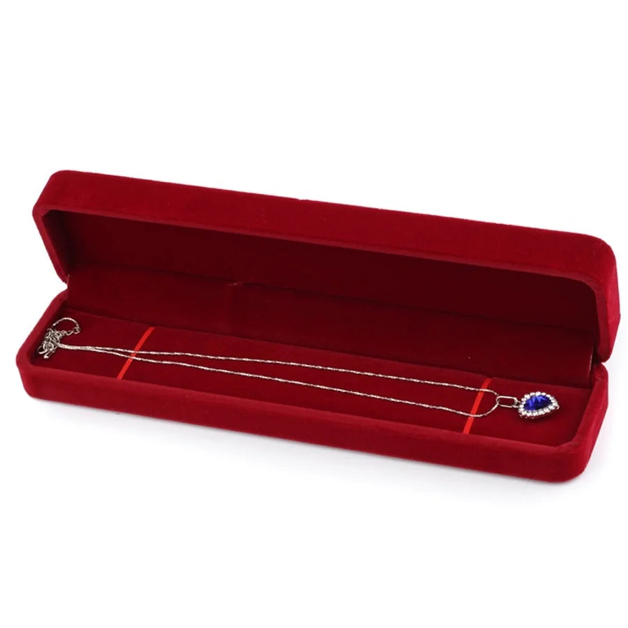 Orifolia Velvet Luxe Box