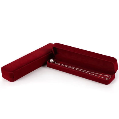 Orifolia Velvet Luxe Box